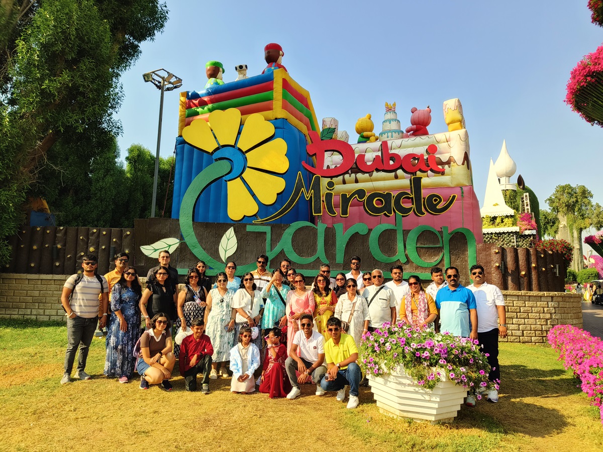 Wildlife safari adventure