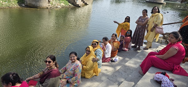 Sabarmati Ashram