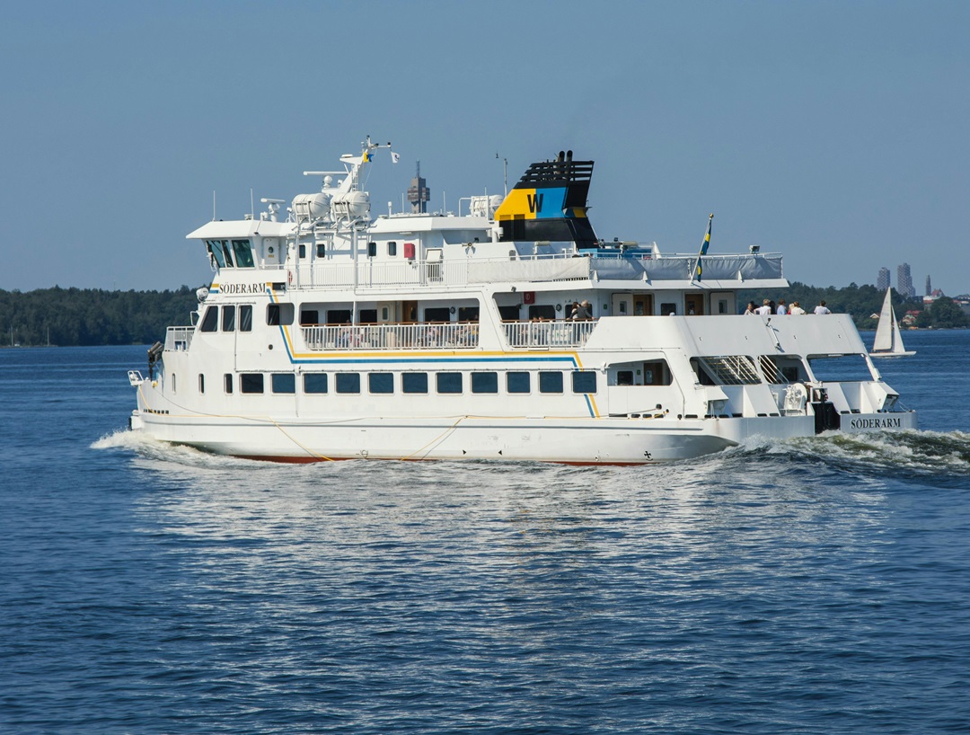 Marina Dhow Cruise