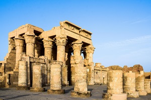 Kom Ombo Temple