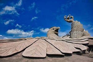 Jatayu Earth's Center, Kerala