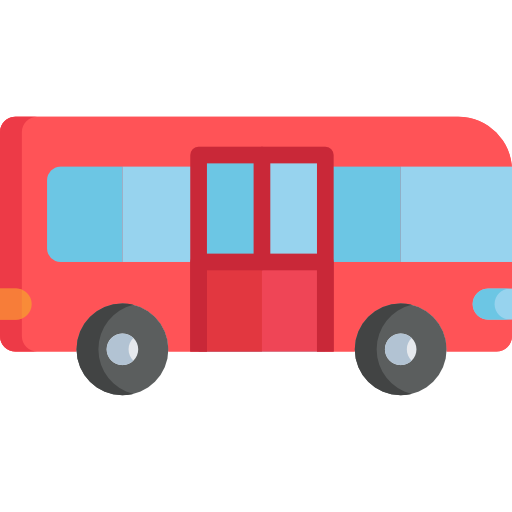 Bus included