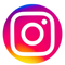 Instagram icon