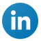 LinkedIn icon