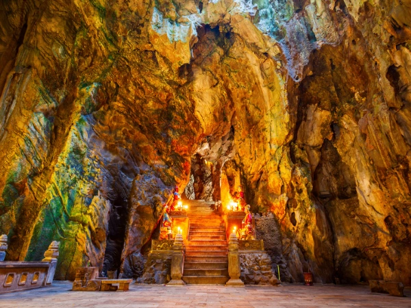 Amarnath Cave Temple