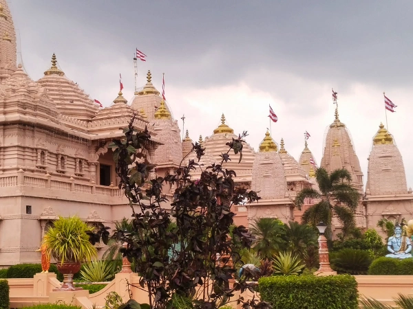 Ram Temple, Ayodhya